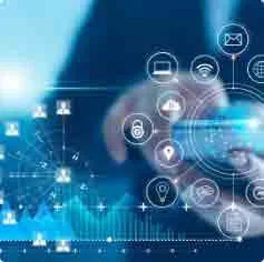 Distributed Ledger Integration