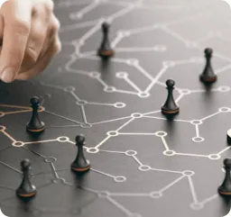 Blockchain Game Consulting