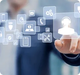 Support And Maintenance