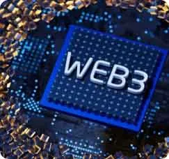 Web 3.0 Applications