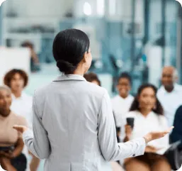 Training And Education