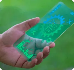 Decentralized Wallet Development Decentralized Wallet Development