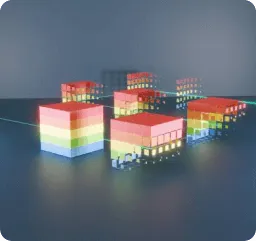 Decentralized Game Servers