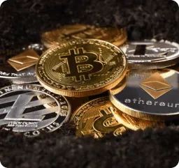 Mining Pool Development