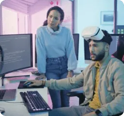 Game Server Development