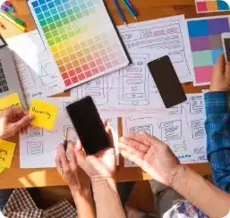 Branding and Design Branding and Design