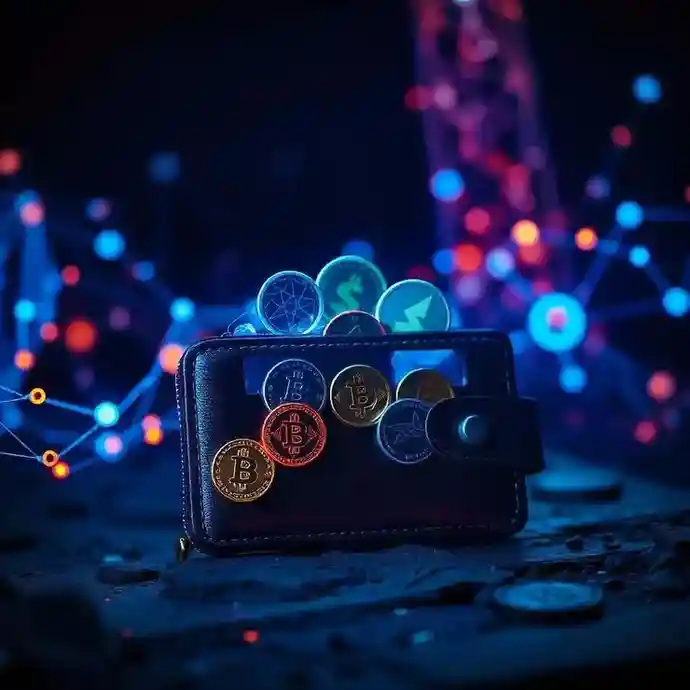 Cryptocurrency Wallet Development Cryptocurrency Wallet Development