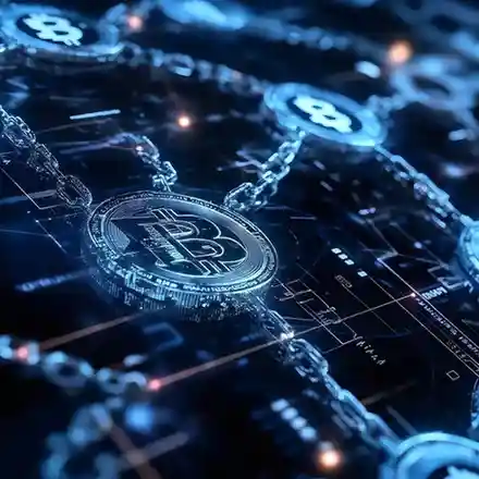 Blockchain Integration Blockchain Integration