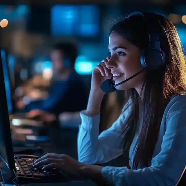 Ongoing Support Ongoing Support