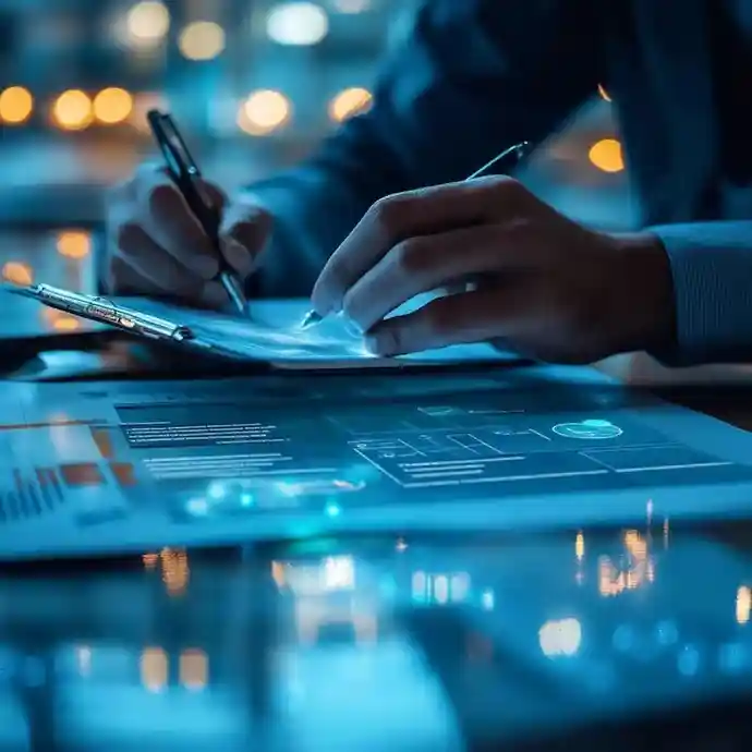 Smart Contract Development Smart Contract Development