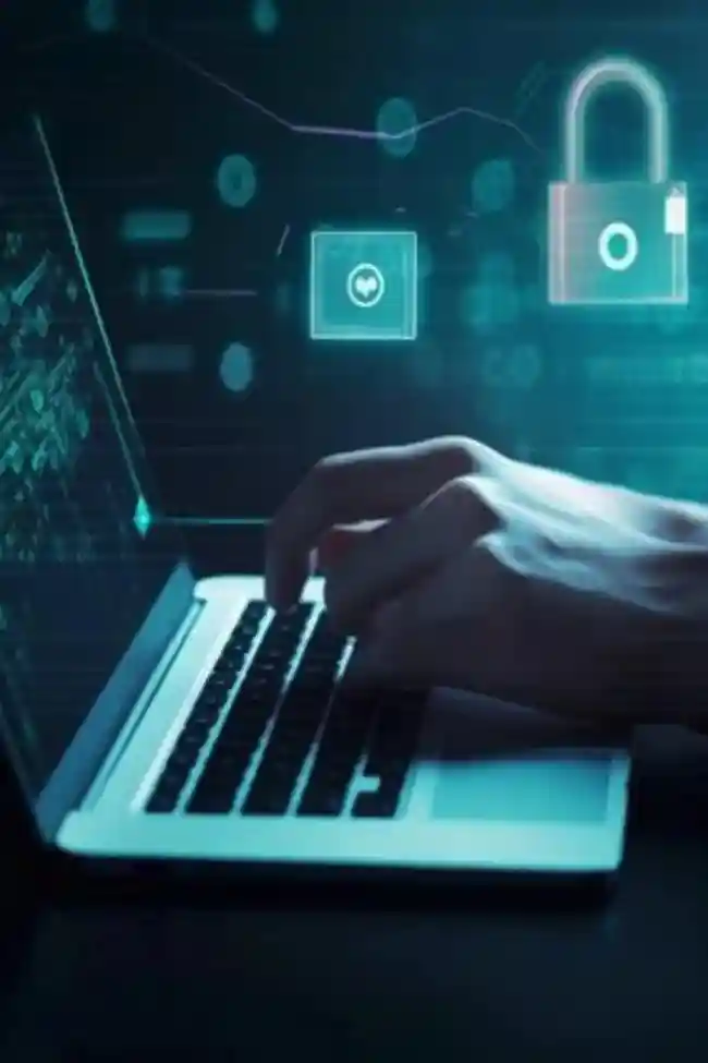 Enhanced Security Banner