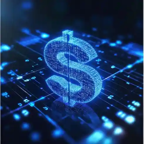 Decentralised Finance Solutions Decentralised Finance Solutions