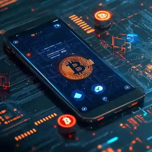 Custom dApp Development