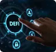 DeFi App Development in usa