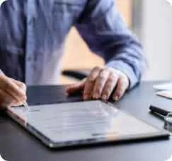 Custom Smart Contract Development