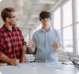 Development of Blockchain-Based Games