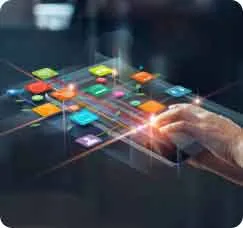 Binance dApps Development