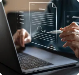 Smart Contract Banner