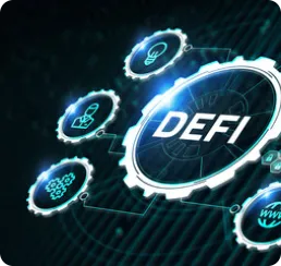 DeFi Solutions