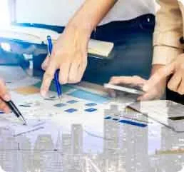 Blockchain Consulting