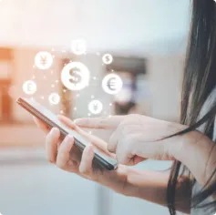 Cryptocurrency Wallet