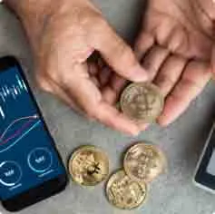 Cryptocurrency Exchange