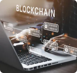 Blockchain Integration Blockchain Integration