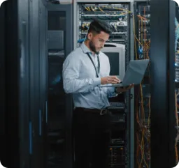 Support and Maintenance