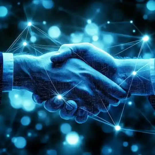 Influencer Collaboration Influencer Collaboration