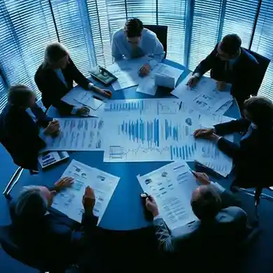 Market Making Consulting