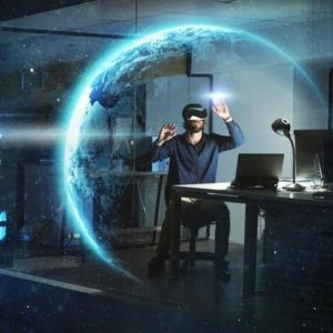 Metaverse Development in India Metaverse Development in India