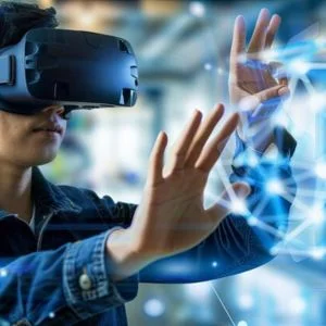 Metaverse Development in UAE