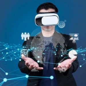 Metaverse Development in UK