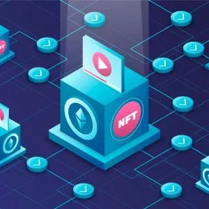 NFT Development in UAE