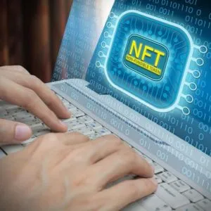 NFT Development in UK