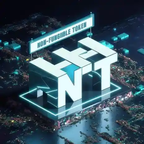 NFT Development & Marketplace NFT Development & Marketplace