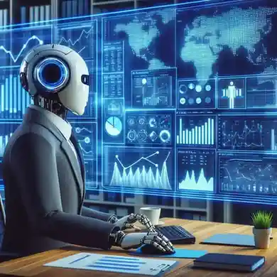 Predictive Analytics & Decision Intelligence