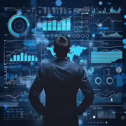 Predictive Analytics & Decision Intelligence Predictive Analytics & Decision Intelligence