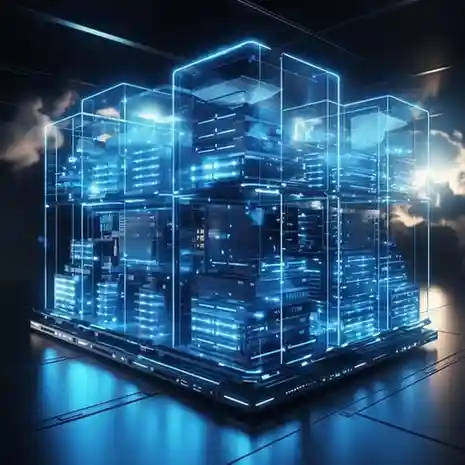 Server-Side Frameworks