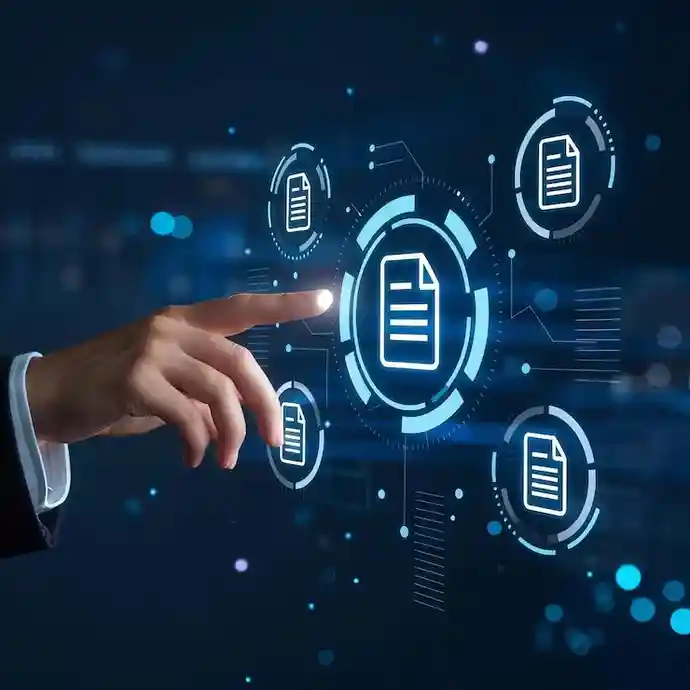 Smart Contract Development Smart Contract Development