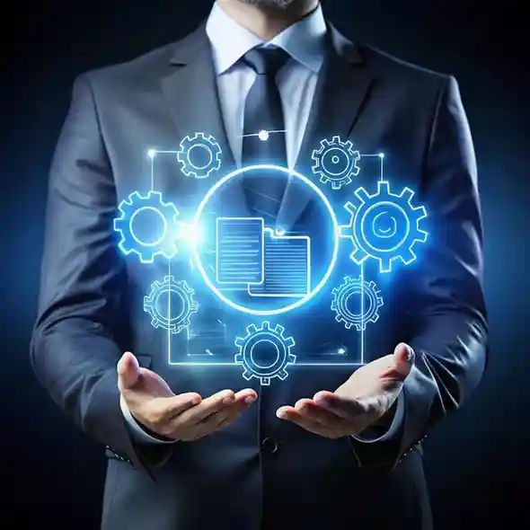 Smart contracts development