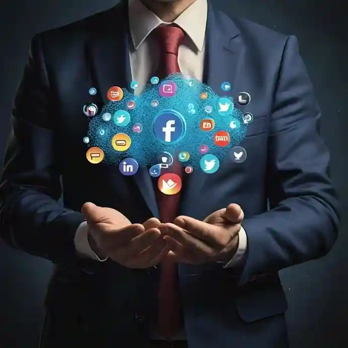 Social Media Strategy Development Social Media Strategy Development