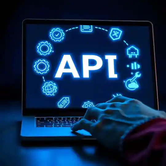 API Integration API Integration