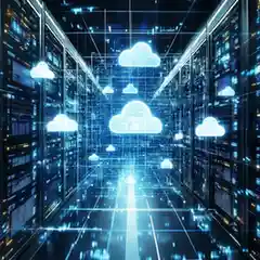 Cloud Infrastructure Cloud Infrastructure