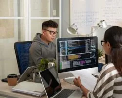 Dedicated Developers in UK