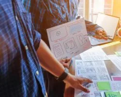 Design & Prototyping in india Design & Prototyping in india