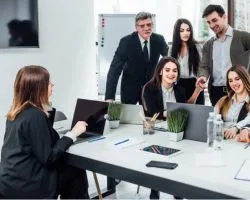 Extended Teams in UK