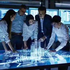 Build Your Metaverse World Build Your Metaverse World