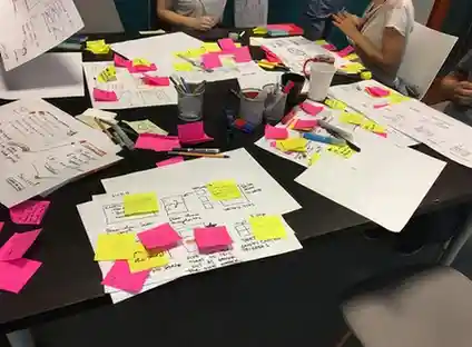 Experience Design Thinking Experience Design Thinking