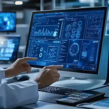 Monitoring & Analytics Tools Monitoring & Analytics Tools